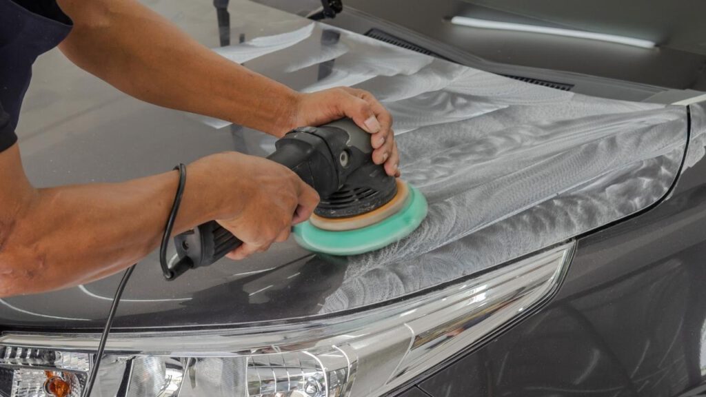 Atomic Auto Detailing Round Rock - Tint, Ceramic & Ppf
